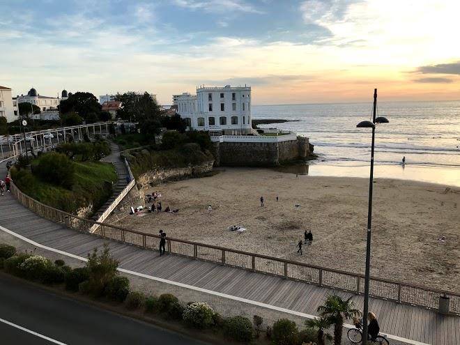 The originals boutique hotel miramar royan