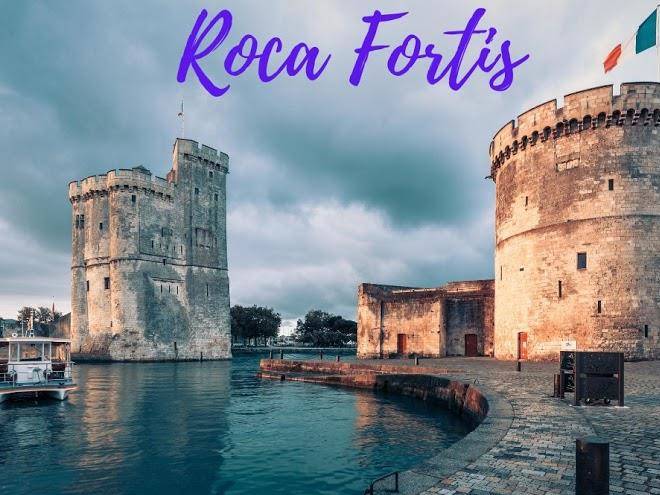 The originals boutique hotel roca fortis rochefort