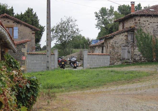 All bikes charente