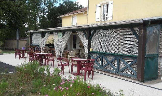 Auberge la marchadaine