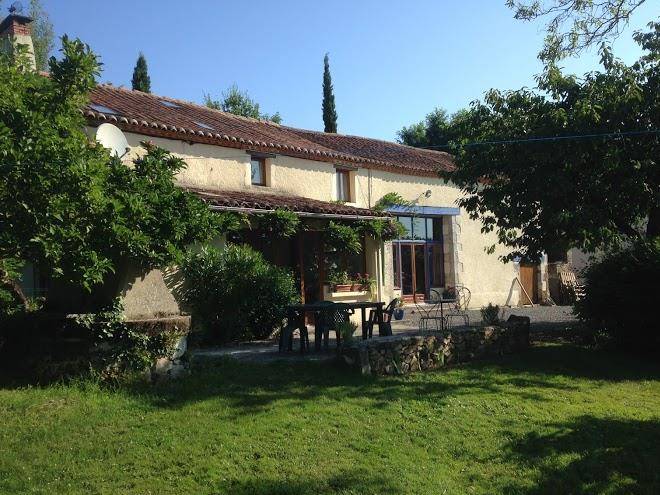 Chambres d'hotes des forets