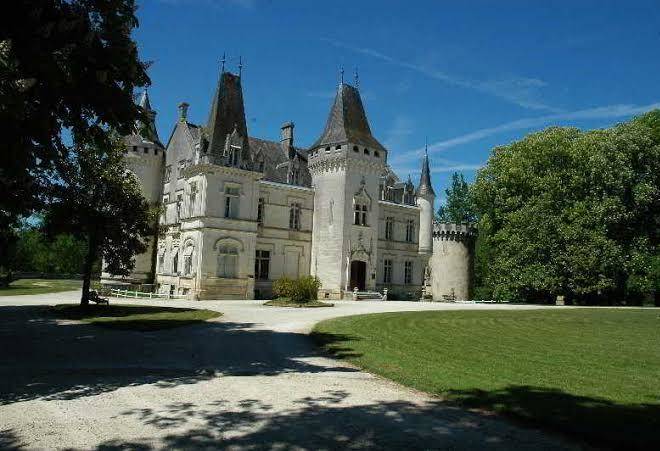 Chateau de nieuil the originals collection