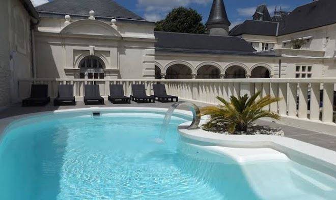 Chateau pellisson
