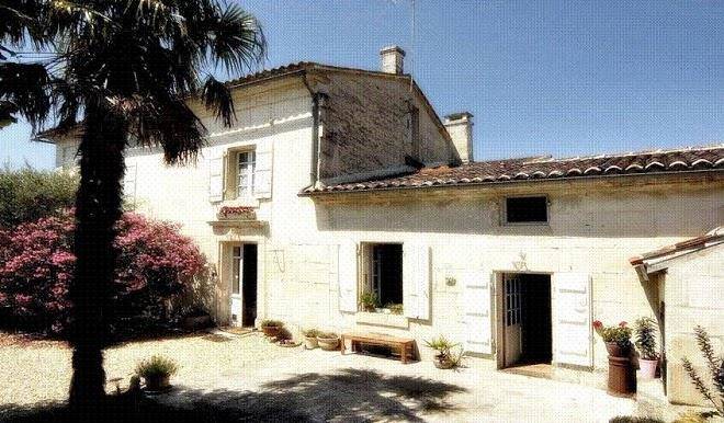 Chez anne