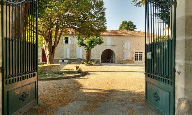 Chez bilhouet