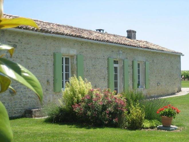 Clos caillet gites