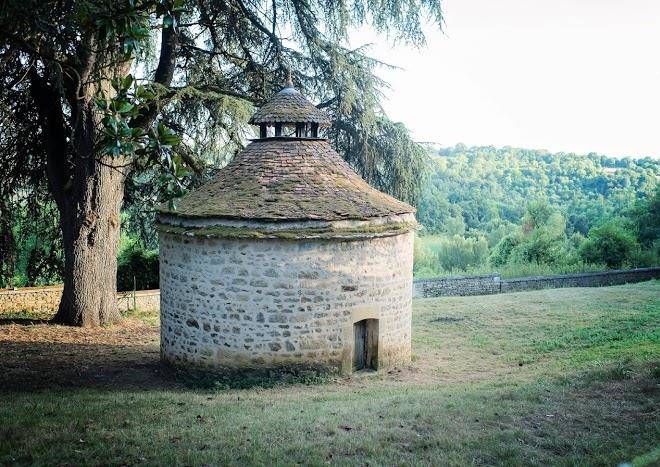Domaine de brassac