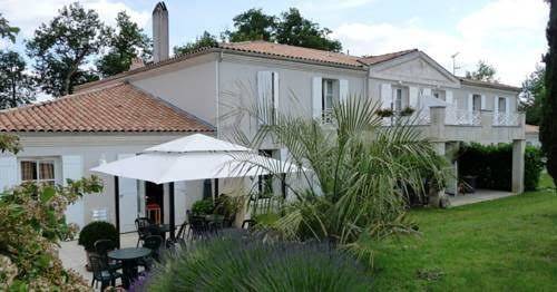Domaine de l'echassier