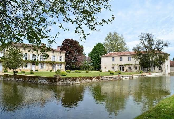 Domaine de la partoucie