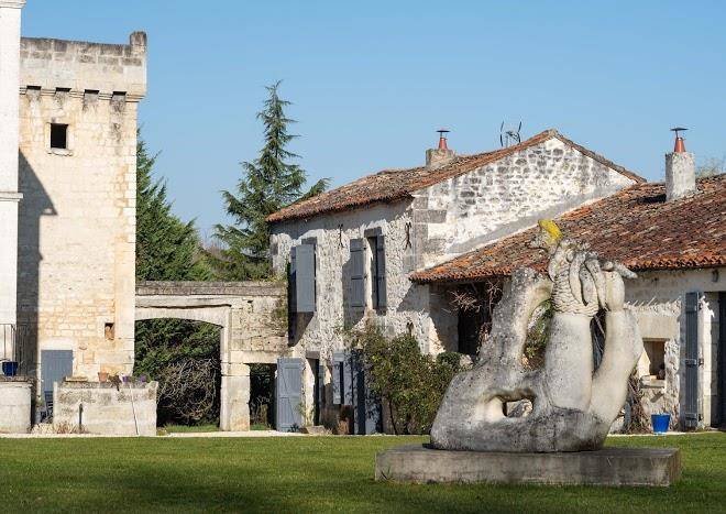 Domaine de montboulard