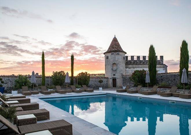 Domaine du fresne