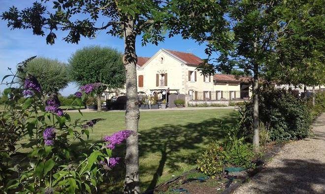 Gites de cognac