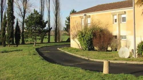 Hotel bon repos