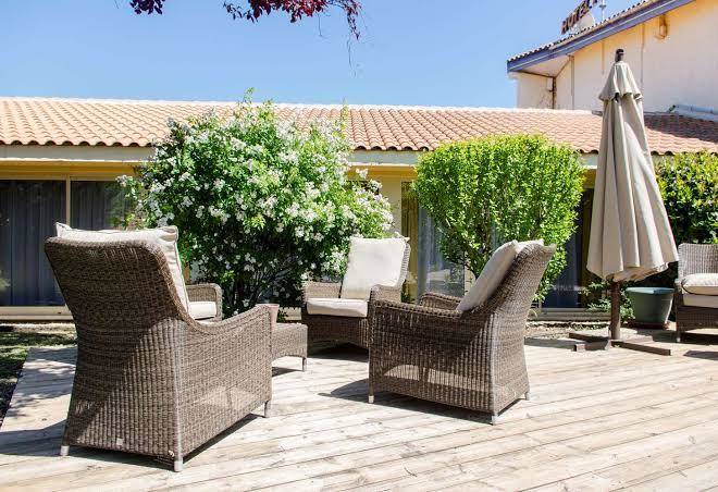 Hotel kyriad angouleme nord champniers