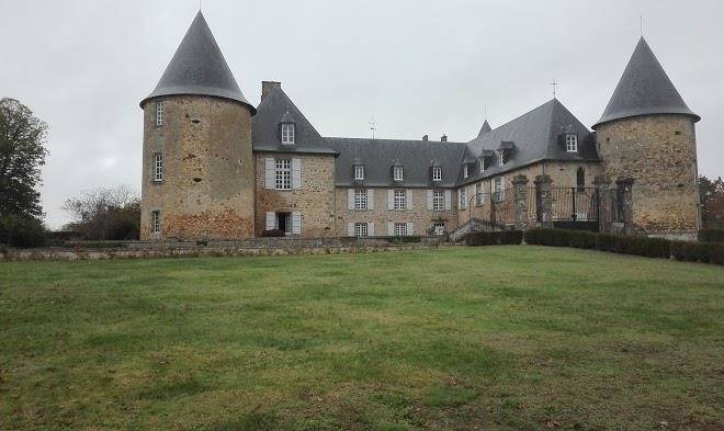 Le relais d'etagnac