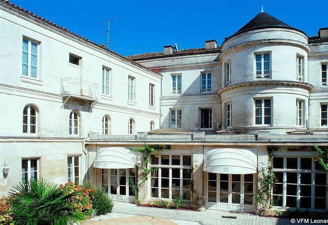 Hotel mercure angouleme