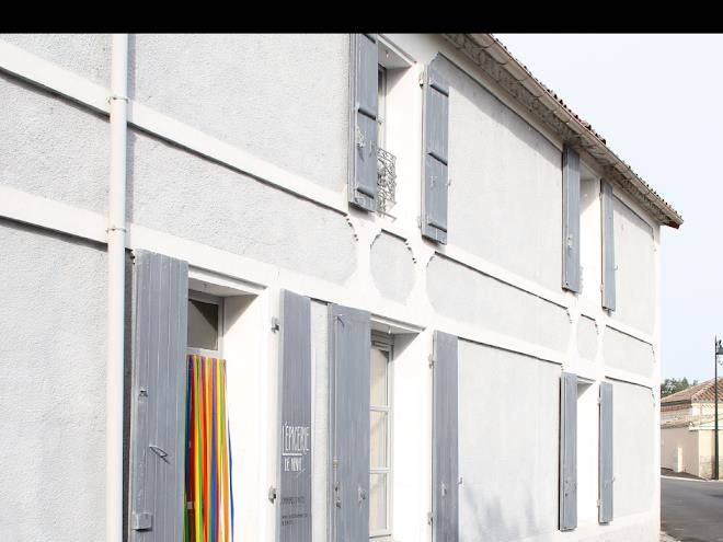 L' epicerie de venat chambres d'hotes angouleme charente