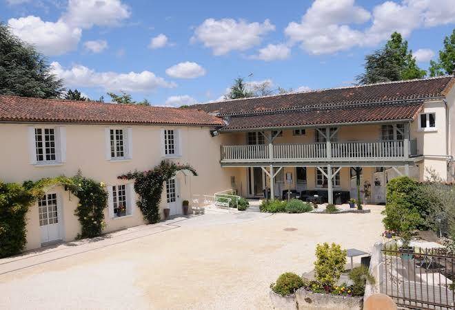 L'essille hotel restaurant