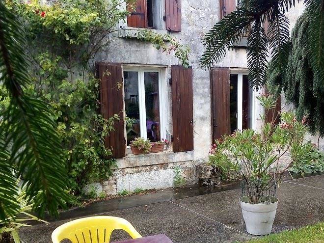 La belle charentaise