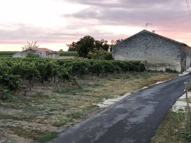 La cour des cloches