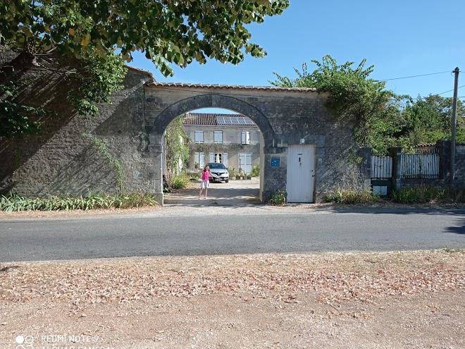 La Ferme Des Iris Image