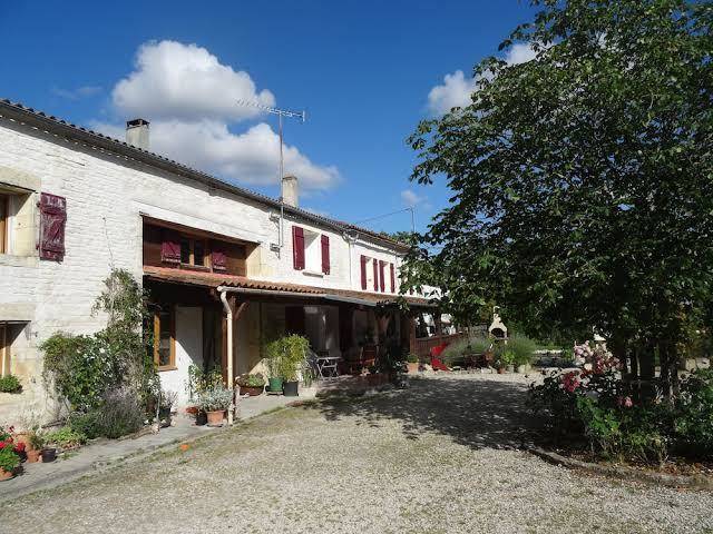 La fontenelle chambre d'hotes