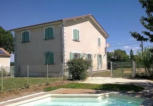 La maison du garde