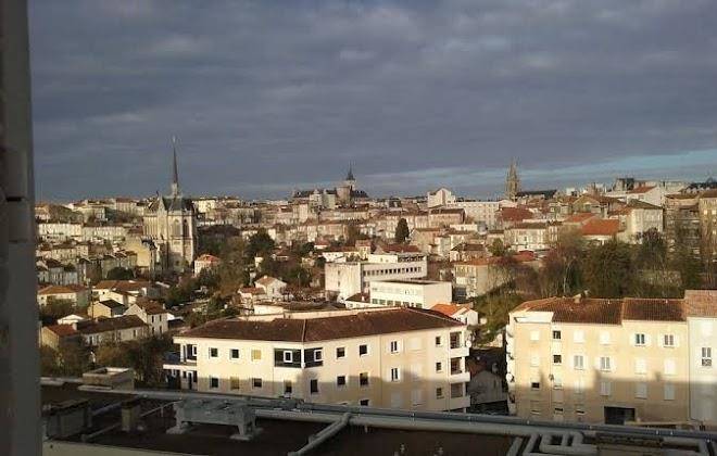 La tour de lavalette