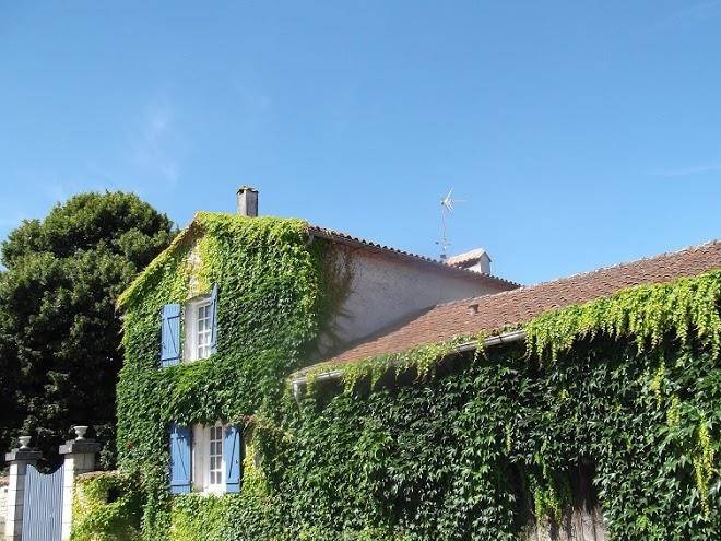 Le clos de la font queroy