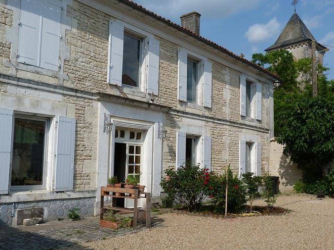 Le clos notre dame