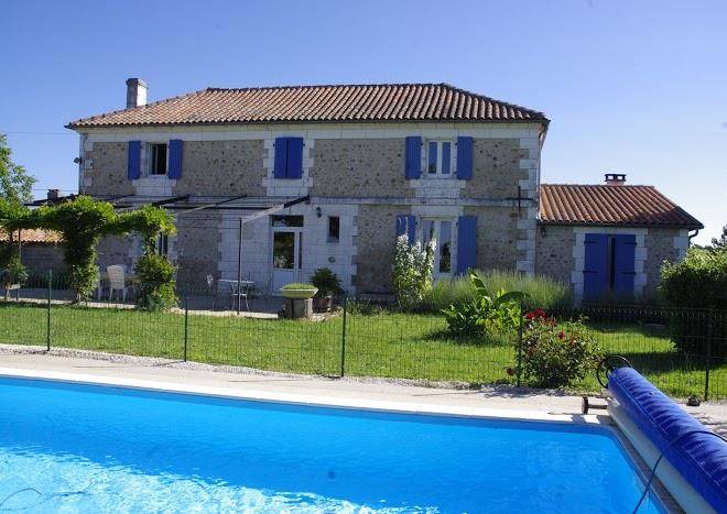Le domaine du pompinaud