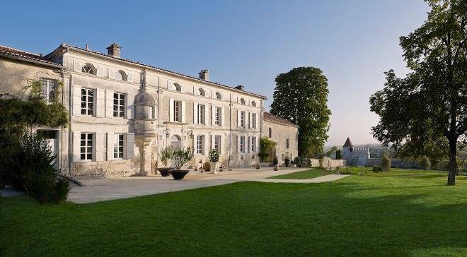 Le logis grey goose