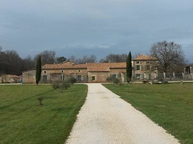 Le maine sougouse