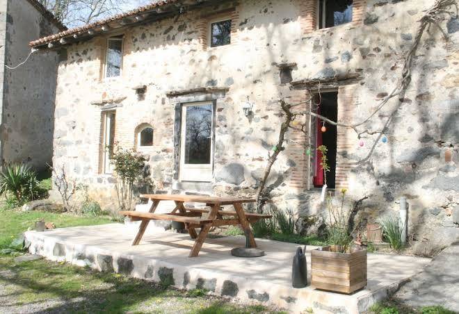 Le moulin de douzy