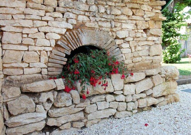 Le petit gite en braconne