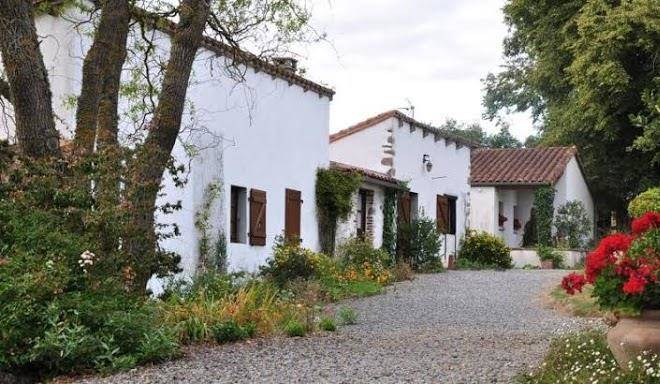 Le pit chambres d'hotes et gite