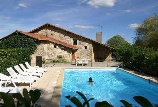 Le relais de l'age