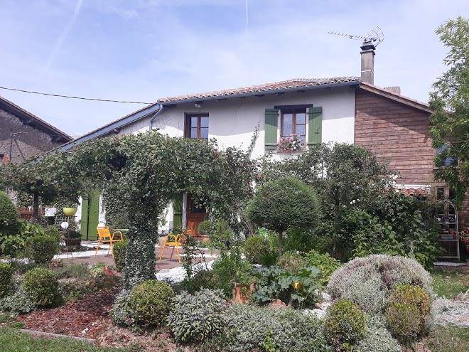 Les Hauts De Villeloubeix Image