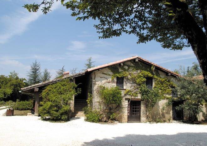 Logis de l'espoir