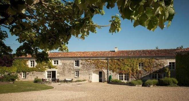 Logis du paradis