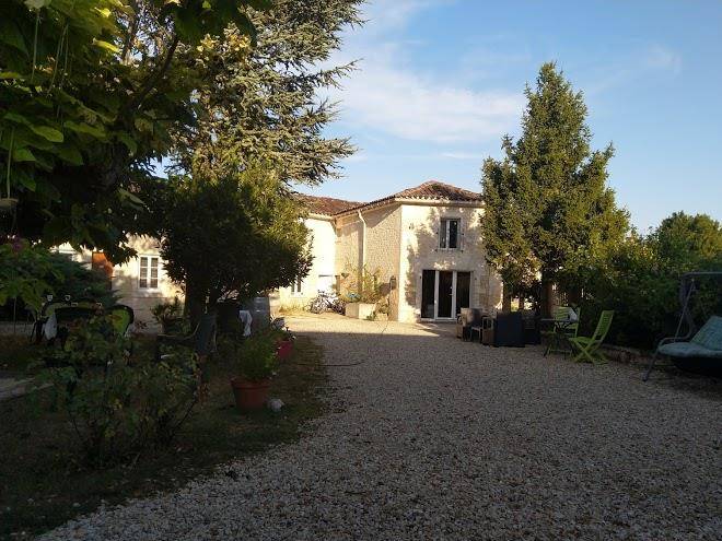 Logis hotel karina