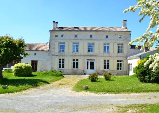 Maison de claire et bruno