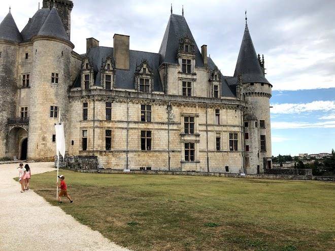 Maison ravaud 4 clevacances