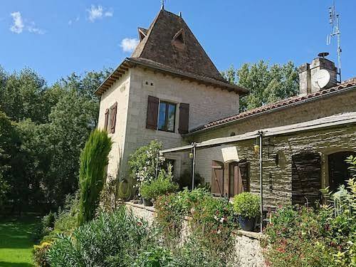 Moulin rouhaud