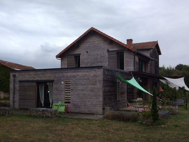 Relais de la brande