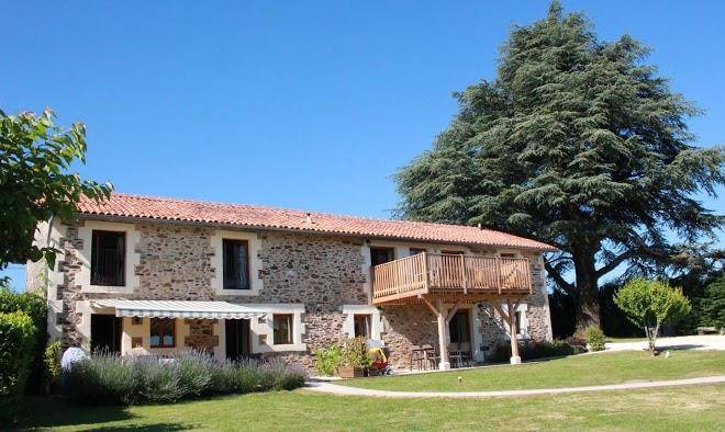 The gites at le tilleul book direct for best rates
