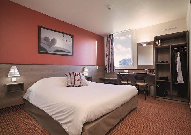 Ace hotel brive la gaillarde