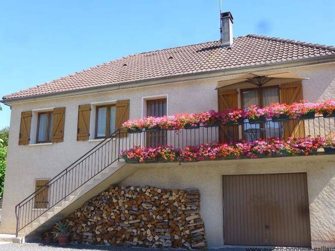 Au p'tit bonheur gaillard chambre d'hotes