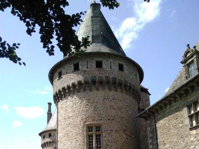 Auberge de la marquise