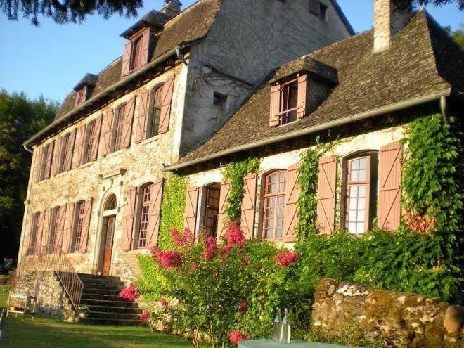 Chambres D'hotes De Charme Le Pradel Image